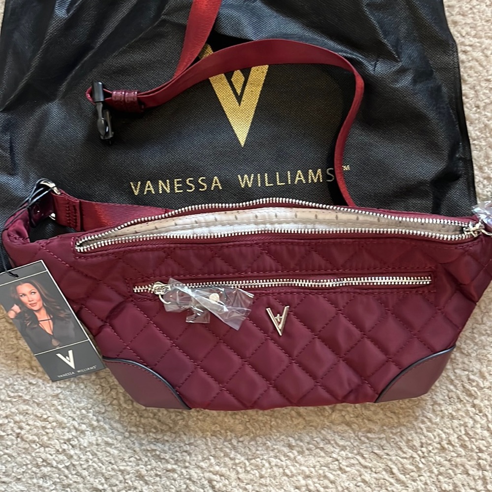 Fanny pack